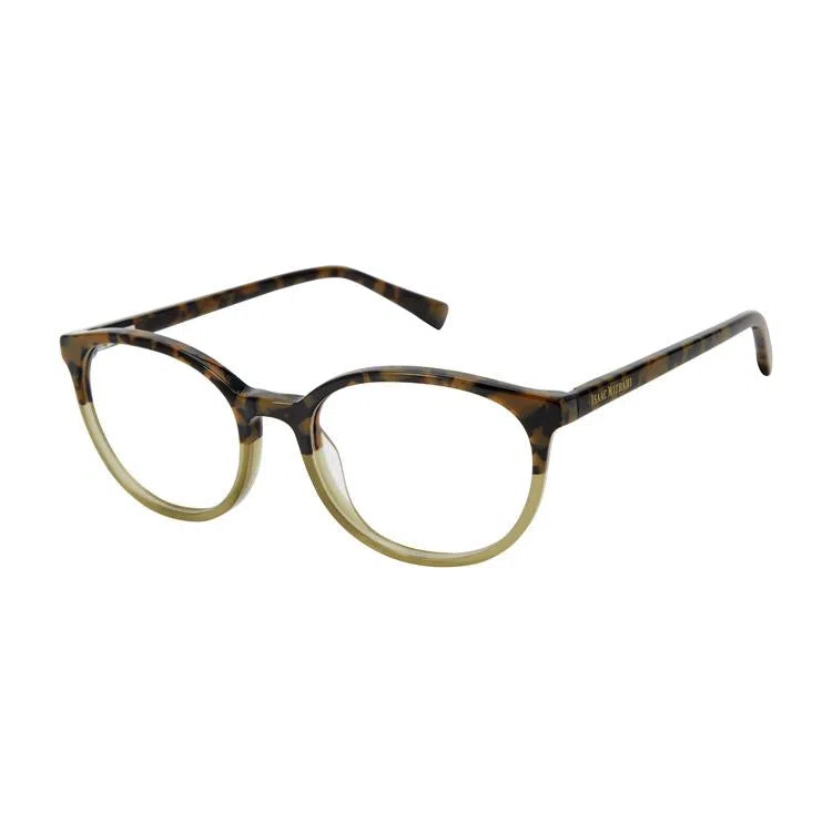 Isaac Mizrahi NY IM30038 Eyeglasses - view 3